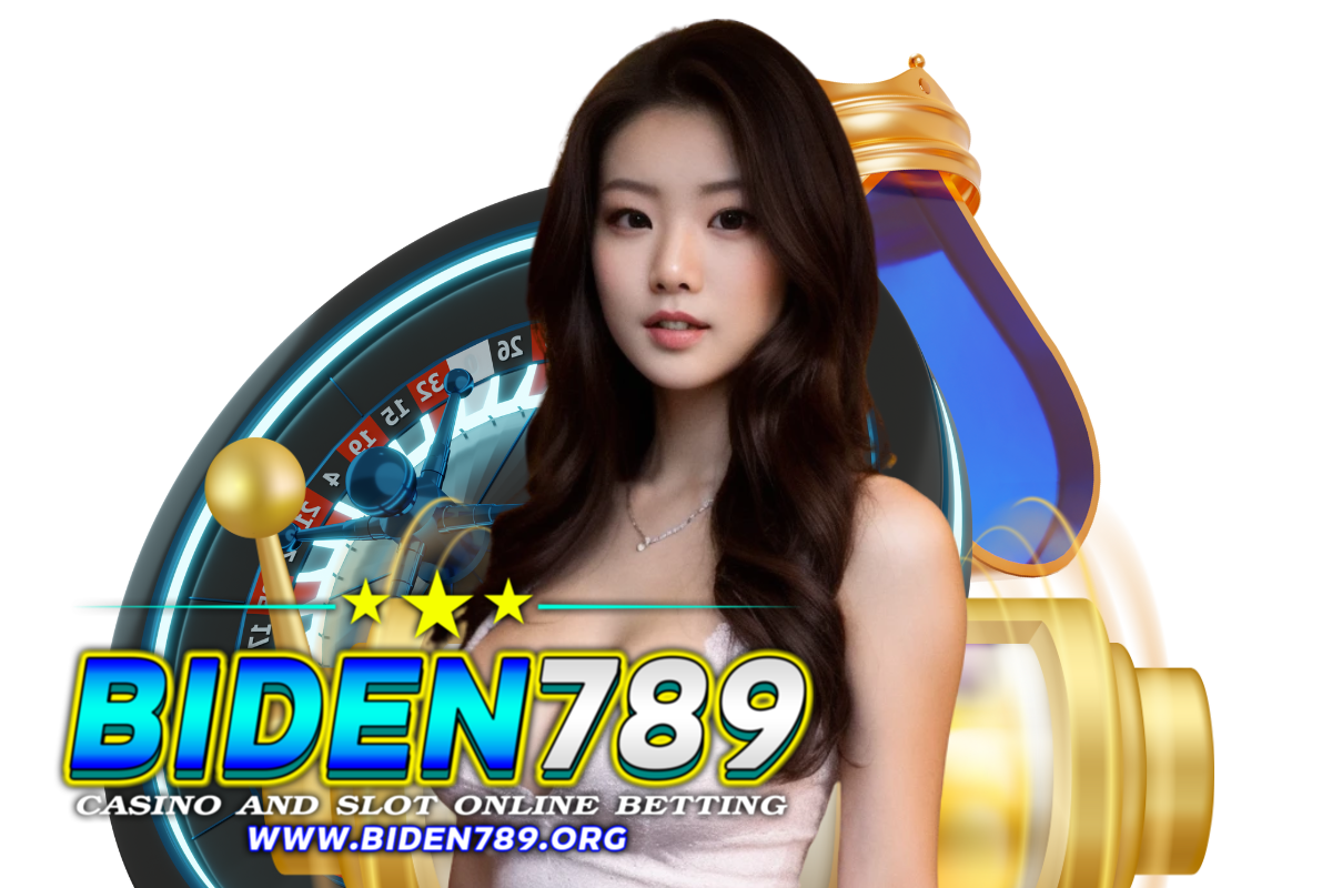 biden789สล็อต